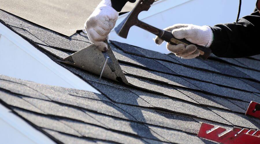 Professional gutter cleaning in Bowdon, ND